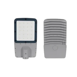 Solar street light