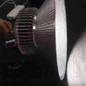 How to Install High Bay Lights