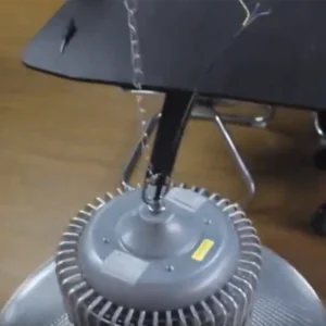 How to Install High Bay Lights