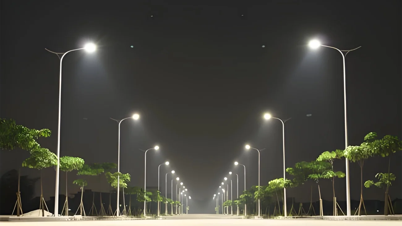 How Long Do LED Street Lights Last?