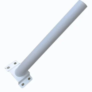 How Solar Street Light Works