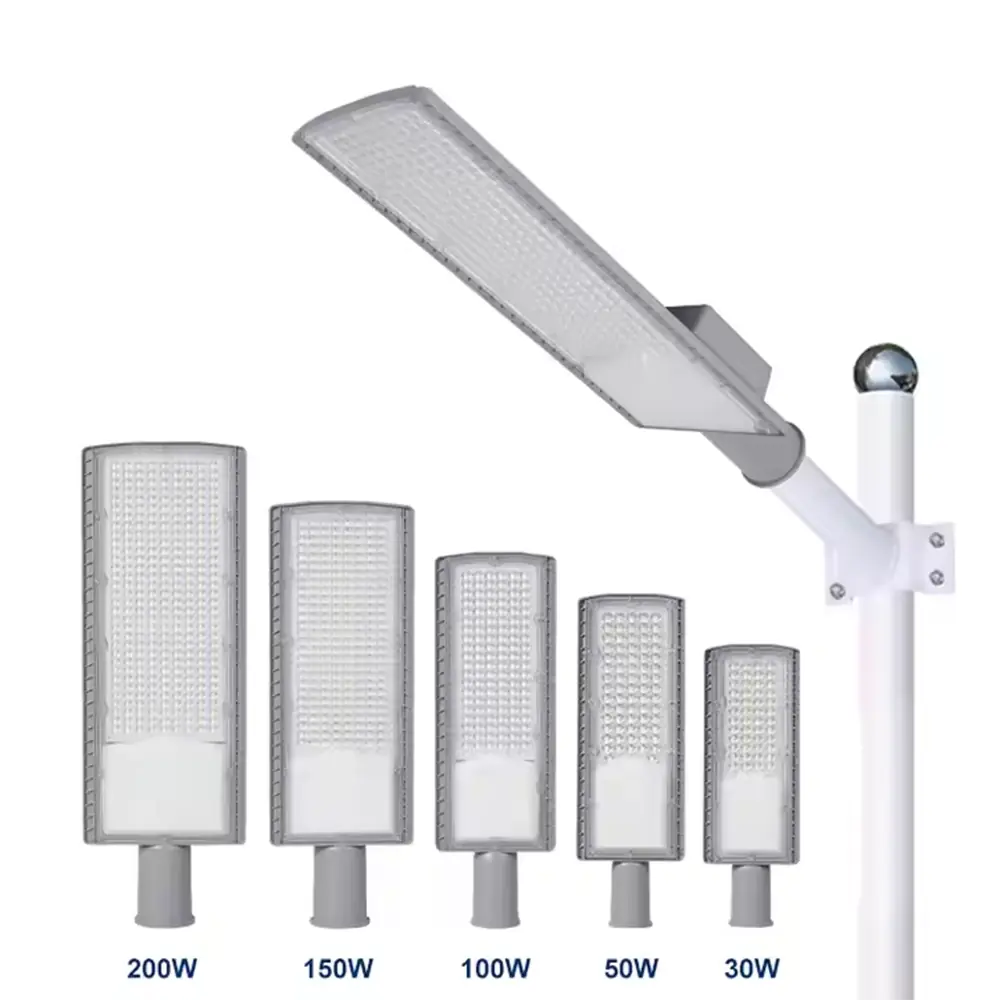 HLS-001 LED Street light