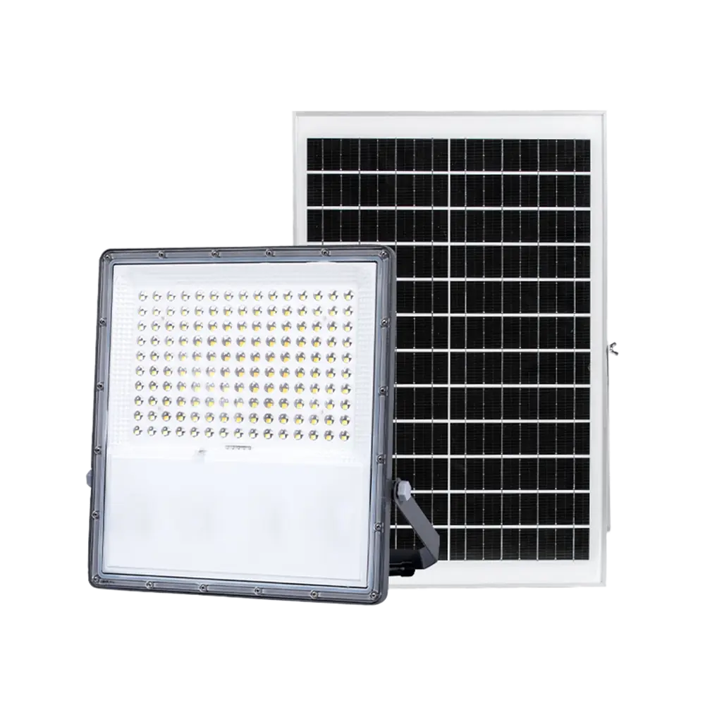 HSF-005 Solar flood light