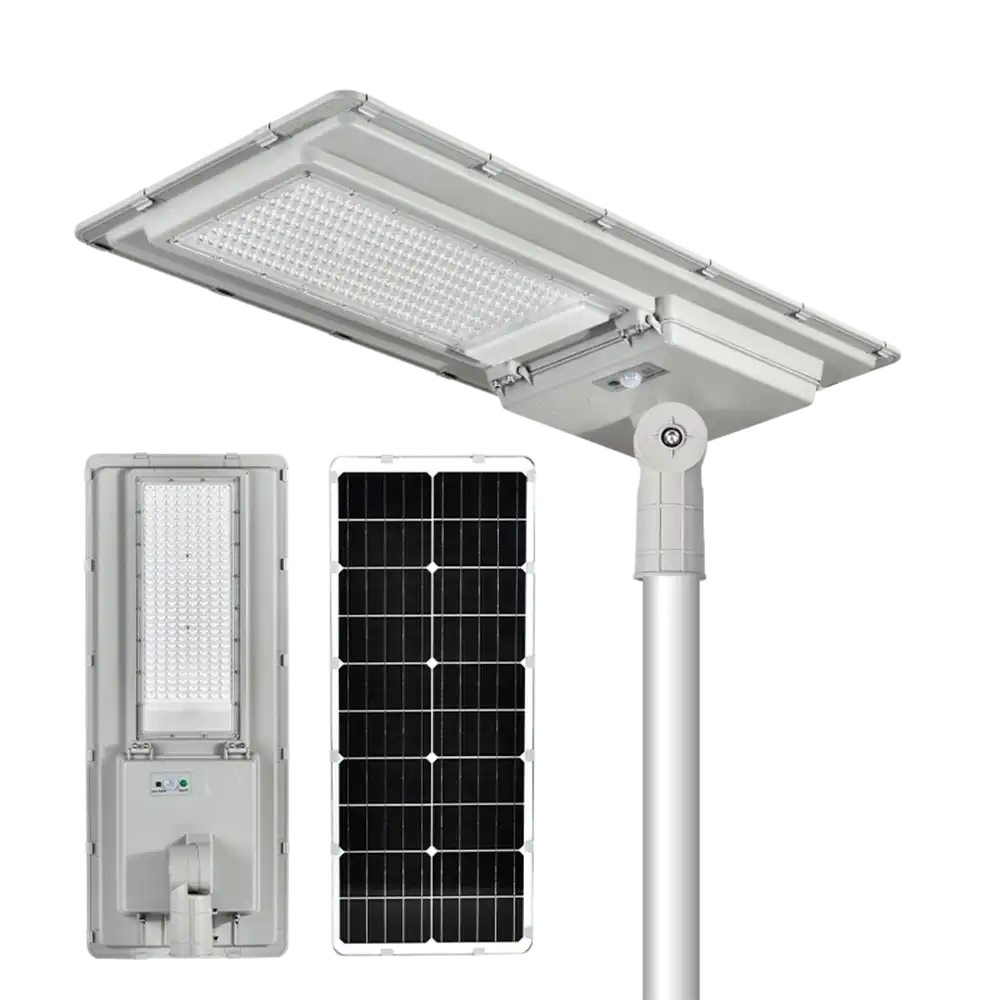 HSS-001 Street light