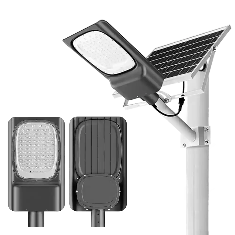 HSS-005 Solar street light