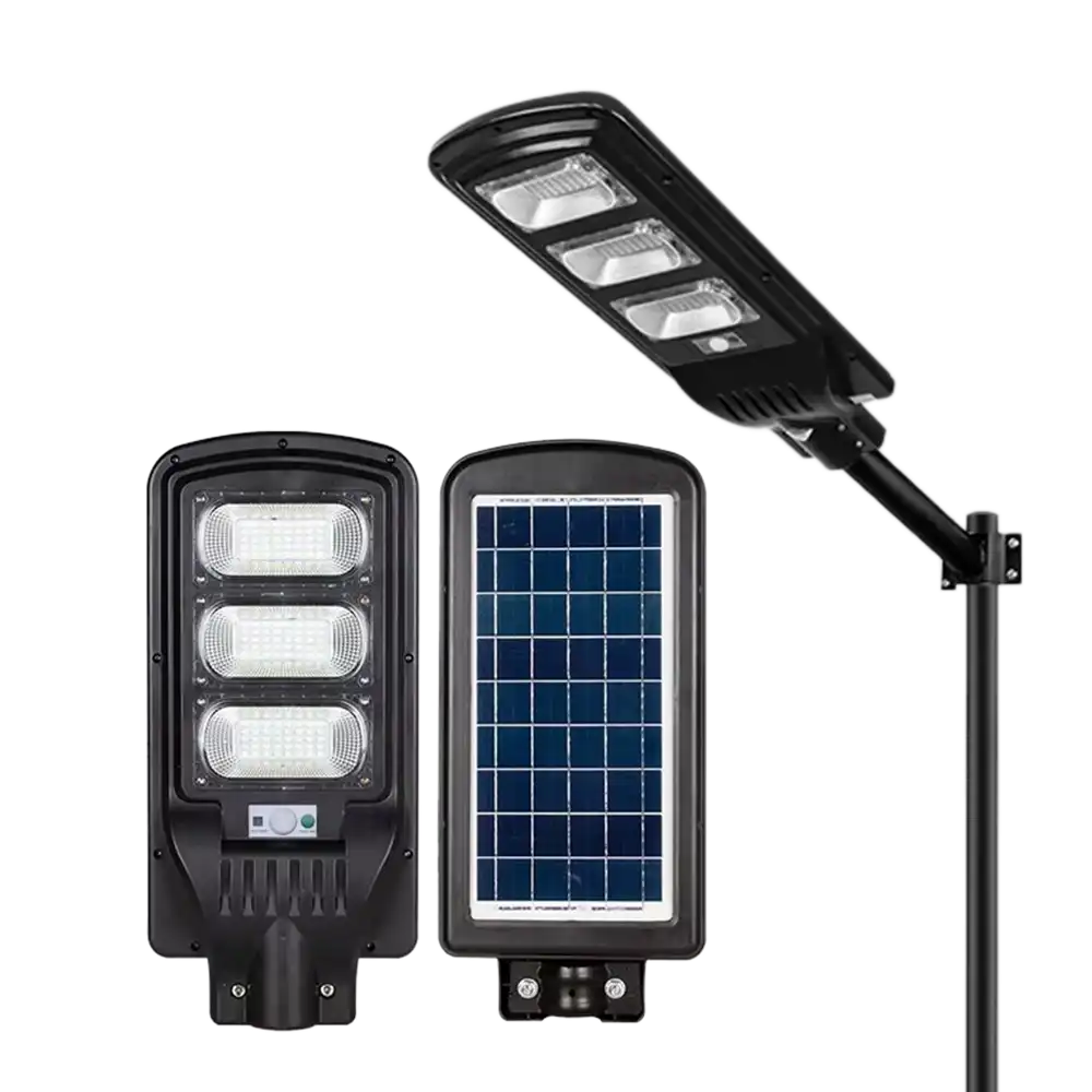 HSS-003 Solar street light