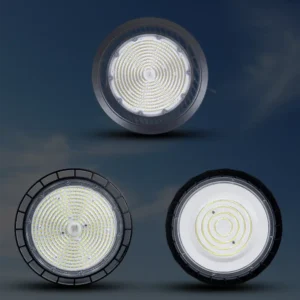 High bay light catalogue